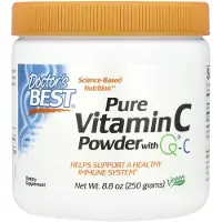 Doctors Best - Vitamine C-poeder met Quali-C - 250g