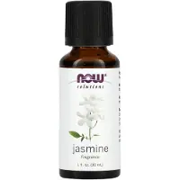 Now , Solutions, Jasmin, 1 fl oz (30 ml)
