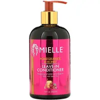 Mielle Organics Pomegranate & Honey Leave-In Conditioner 350 ml