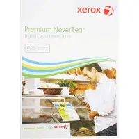 Xerox Synthetisch papier Premium NeverTear, polyesterfolie, A3, 145 µm, mat wit, 100 vellen