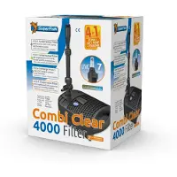 Superfish Combi Clear 4000 vijver