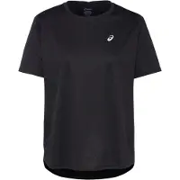 Asics Shirt 'CORE' zwart