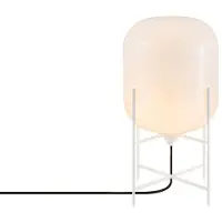 Pulpo Oda Tafellamp White | White