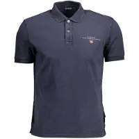 Napapijri Shirt blauw