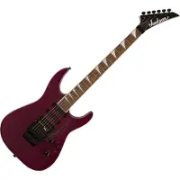 Jackson X Series Soloist SL3X DX LRL Oxblood