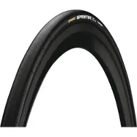 Continental Sprinter Tubular Racefiets band 700x22c || Maat: 22 mm