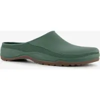 Scapino Heren tuinklompen groen maat 45