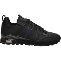 Cruyff Fearia Futura Sneakers Zwart | Maat: 44