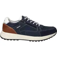 Australian Sneakers laag 'Discover - Flexmove' blauw