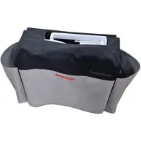 Bernina naaimachinehoes, model-S