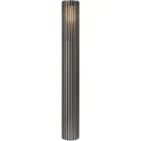 Nordlux Aludra LED Tuinlamp | 1x E27 Max 15W | ip44 | Zwart