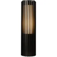 Enzo Nordlux Paallamp Aludra E27 zwart IP44 45cm - 4800840