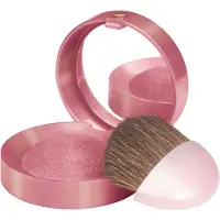 Bourjois 1+1 gratis: Little Round Pot Blush 33 Lilas d'Or 2 gr
