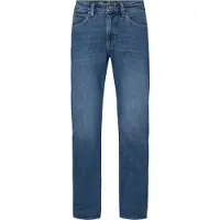 Petrol Industries Jeans 'Reefview' blauw denim