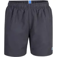 Arena Boardshorts 'FUNDAMENTALS BOXER R' blauw / antraciet