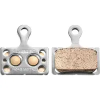 Shimano Metal K04S Remblokken