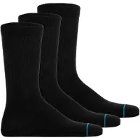 Stance Sokken zwart