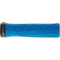 Ergon handvatten GA2 130/130 Midsummer Blue