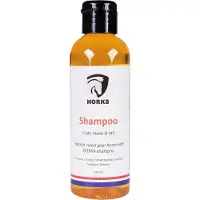 Horka shampoo VPE 1 liter naturel per stuk