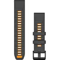 Garmin Quickfit 22 Mm Siliconen Bandje