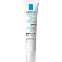La Roche-Posay Effaclar duo + m dagcreme medium 40 ml