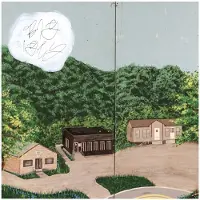 Konkurrent Fust - Big Ugly (LP)