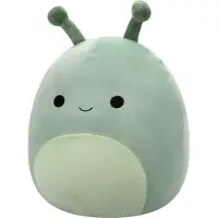 Jazwares - Preeto - Olive Green Slug 40cm pluche