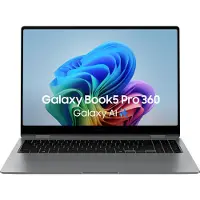 Samsung Galaxy Book5 Pro 360 OLED Copilot+ PC NP960QHA-KG3BE Azerty