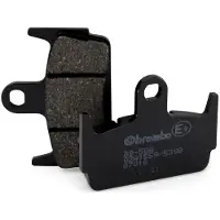 Brembo 07016 Organische Remblokken