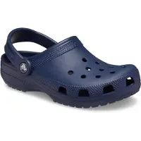 Crocs Open schoenen 'Classic' navy