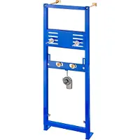 Cornat Vorwand Element Voor Wastafel 400Mm - VWT40