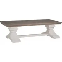 Tower Living Toscana - Klooster - coffee table 135x75 KD