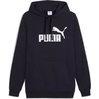 Puma Sweatshirt 'ESS No. 1' | M | male