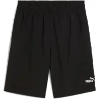 Puma Sportbroek 'Essentials' zwart