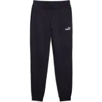 Puma Sportbroek 'ESS No. 1' navy / wit