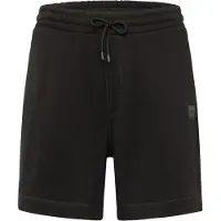 BOSS Broek 'Sewalk' zwart