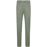 Meyer Chino olijfgroen