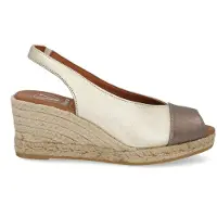 VIGUERA 2149 Espadrilles | Maat 40