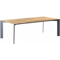 Tower Living Pandora Dining table 200 (Naturel, 200x100x78cm)