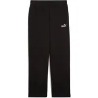 Puma Sportbroek 'ESS No. 1' zwart / wit