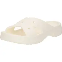 Crocs Muiltjes crème