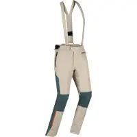 Bering Siberia waterdichte motorfiets textiel broek