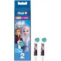 Oral-B Opzetborstels Kids Frozen 2 Stuks