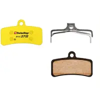 Swissstop Disc 27 Rs Remblokken Schijfrem
