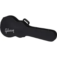 Gibson Les Paul Modern Black Case