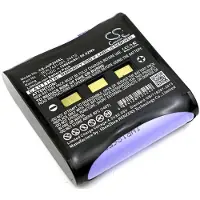 123accu Juniper 24472 / 2EXL7431-001 / 8010.058.001 accu (13600 mAh, huismerk)