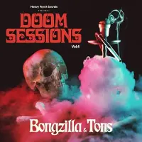 Import Doom Sessions Vol.4