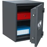 Salvus Torino 2 brandwerende kluis met elektronische slot