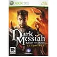 Dark Messiah of Might and Magic: Elements