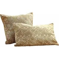 Loberon Kussenhoes set van 2 Nalefor